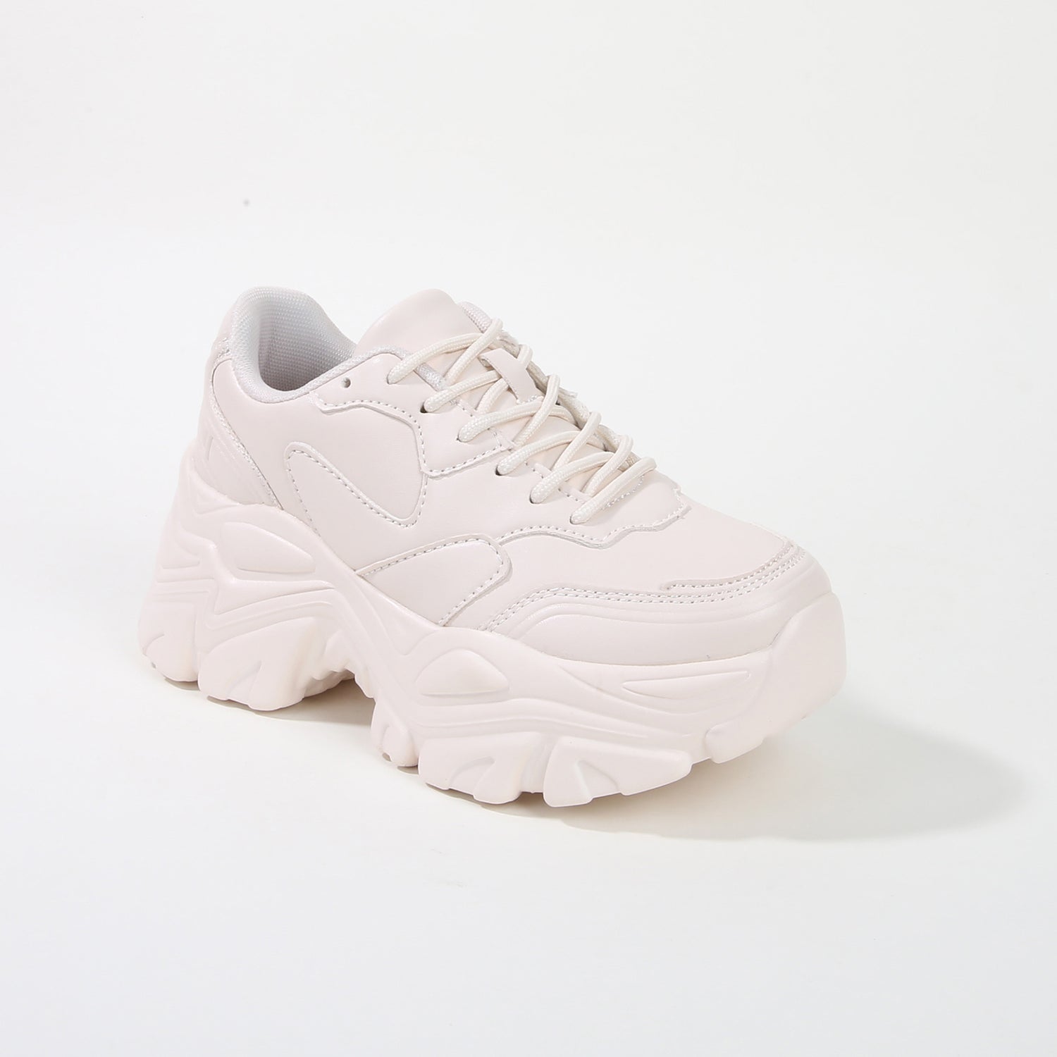 Blair Chunky Platform Sneakers