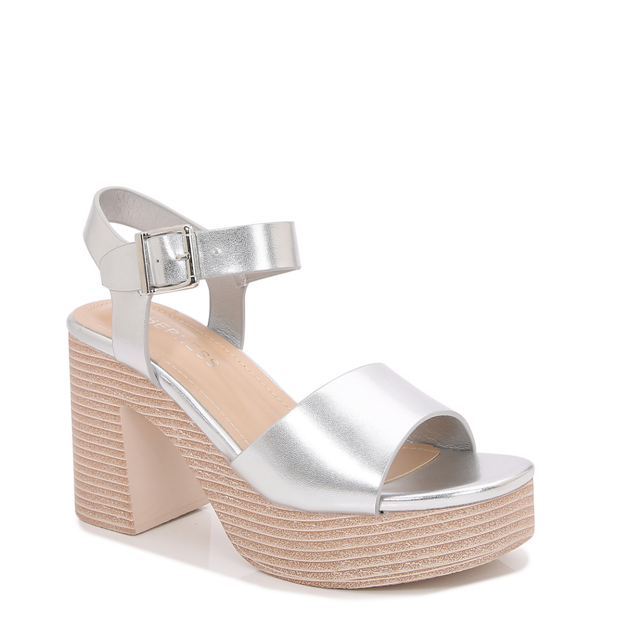 Eulala Platform Sandal