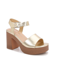 Eulala Platform Sandal