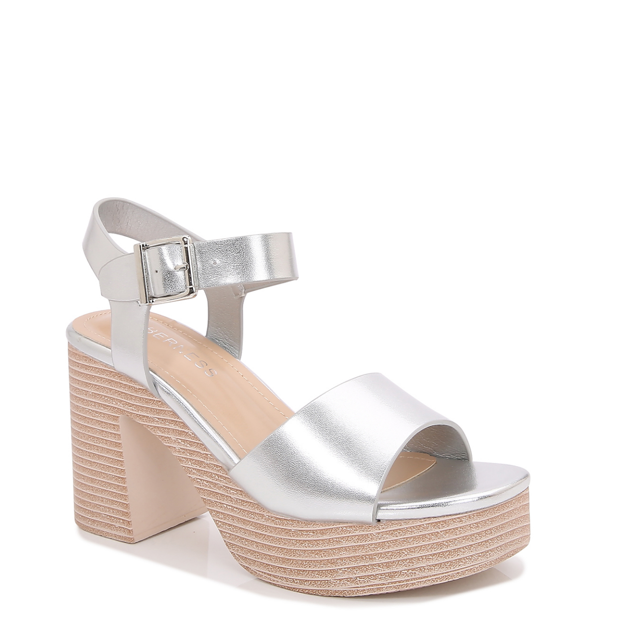 Eulala Platform Sandal