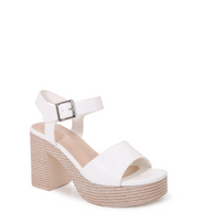 Eulala Platform Sandal