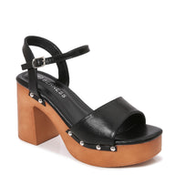 Chelsea Platform Sandal