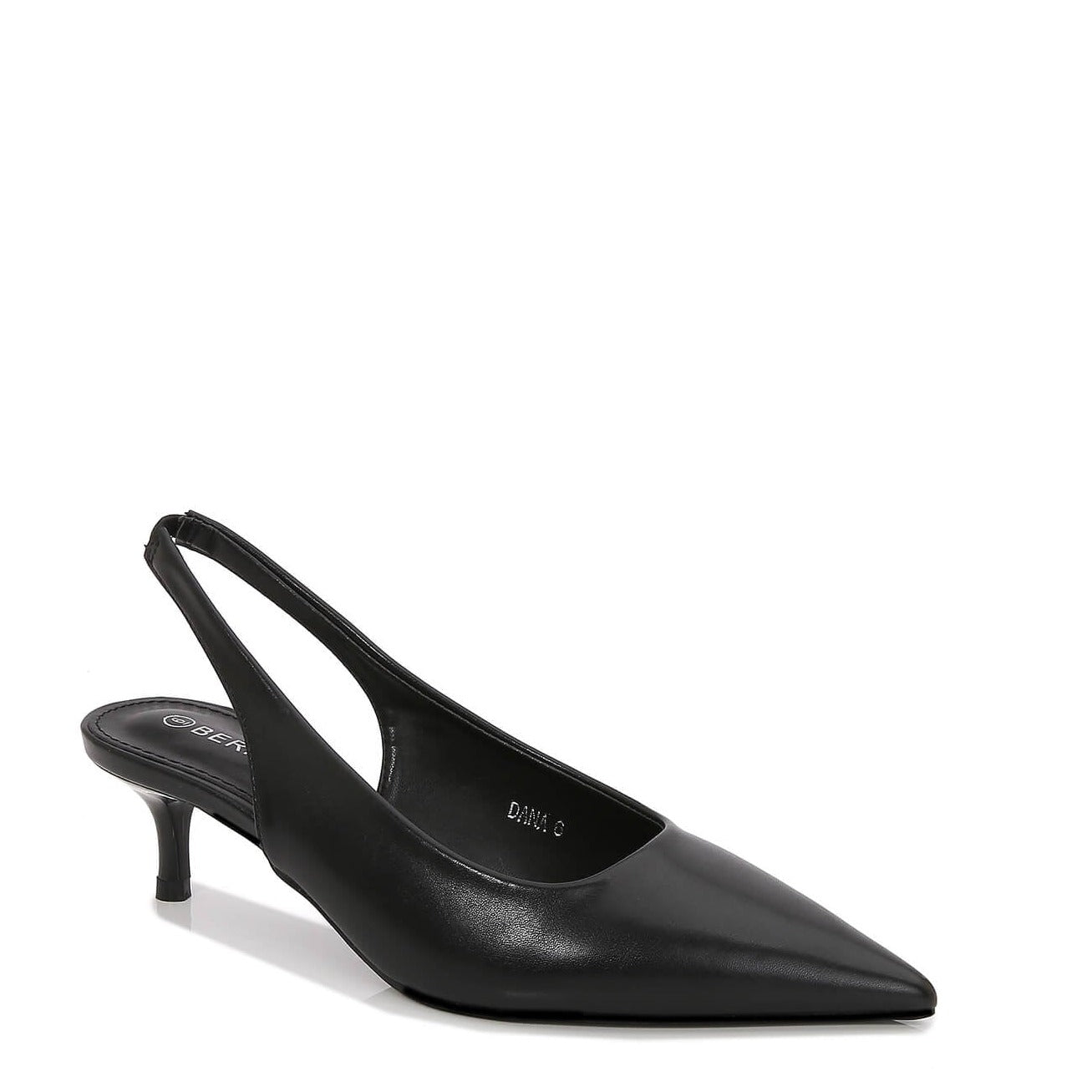 Dana Classic Slingback Heel