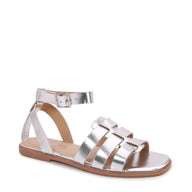 Anna Flat Sandal BERNESS