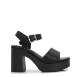 Eulala Platform Sandal BERNESS