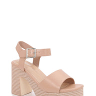 Eulala Platform Sandal