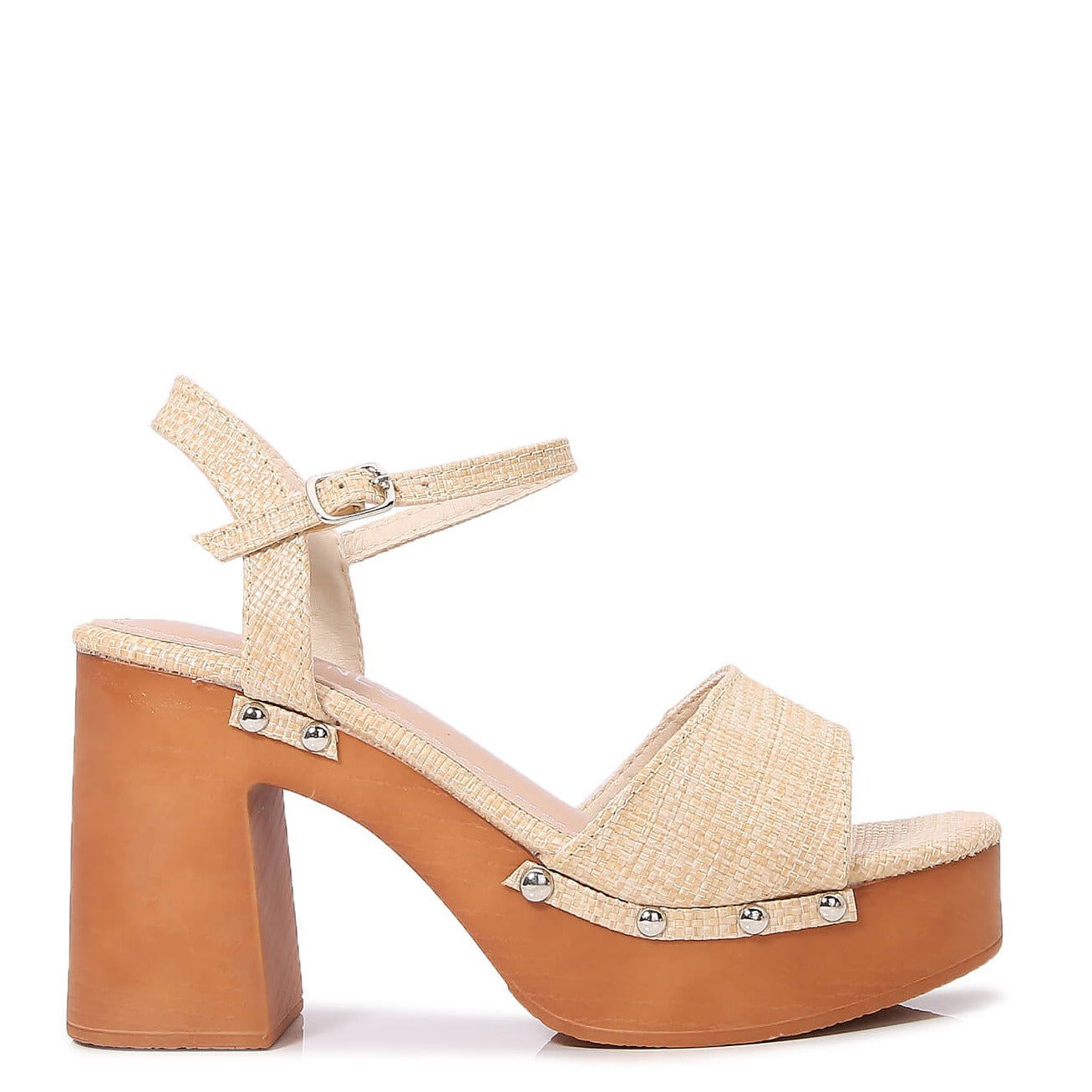 Chelsea Platform Sandal