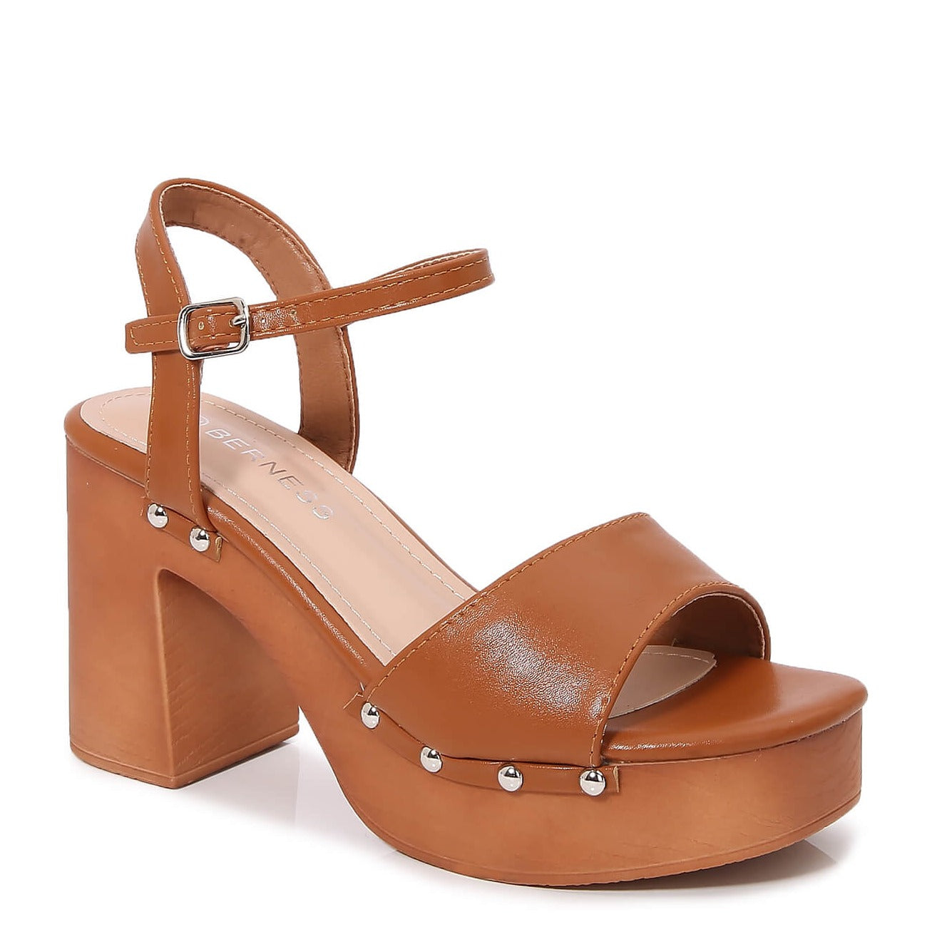 Chelsea Platform Sandal