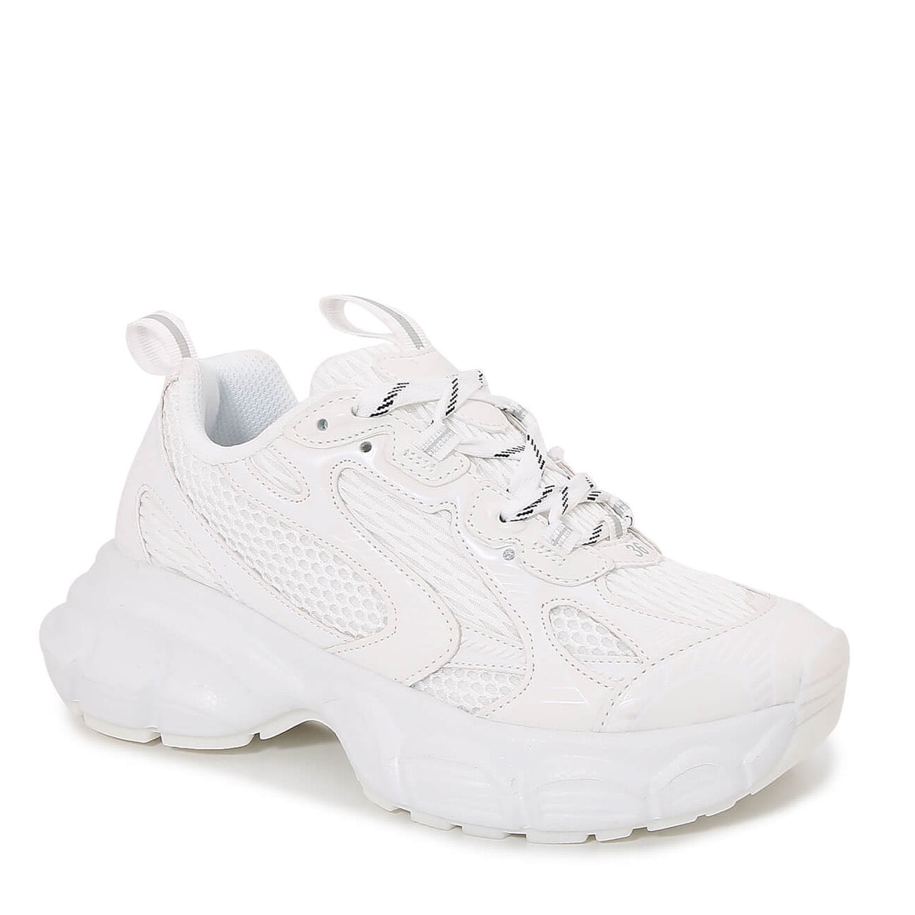 Danica Chunky Sneaker BERNESS