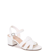 Estere Block Heel Sandal