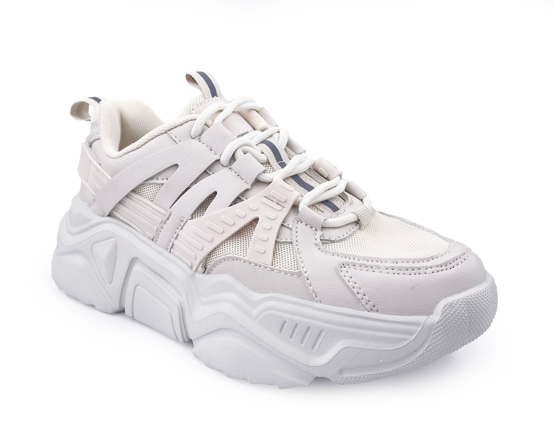 BERNESS BRIELLA - Women's Sneaker